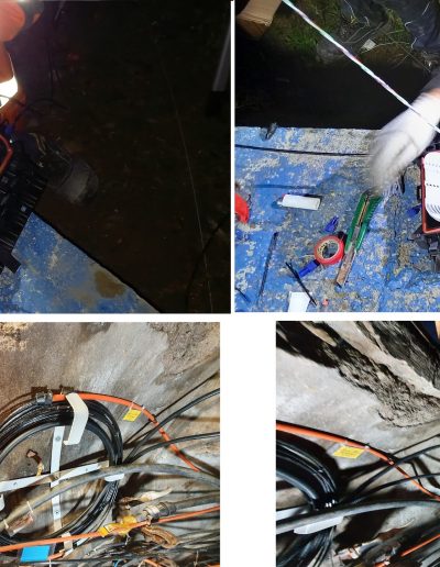 budowa sieci światłowodowych gdańsk elbląg